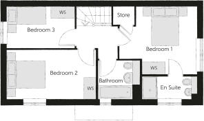 First Floor Plan