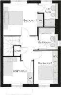 First Floor Plan