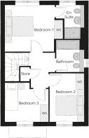First Floor Plan