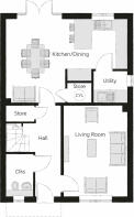 Ground Floor Plan