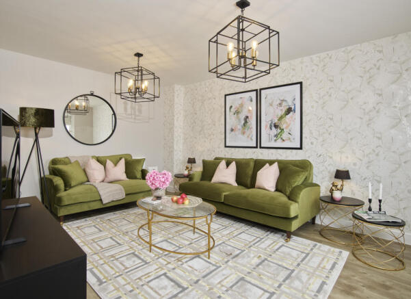 Showhome photography