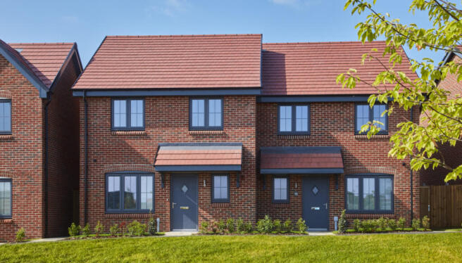 External Photography