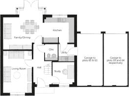 Ground Floor Plan