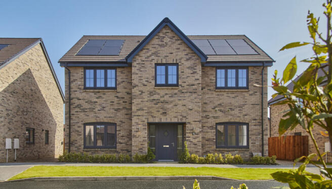 External Photography