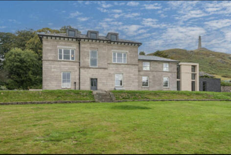 Ulverston - 1 bedroom apartment for sale