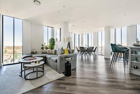 Rutherford Street, Newcastle Upon Tyne, NE4