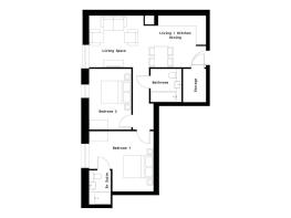 Floorplan 2