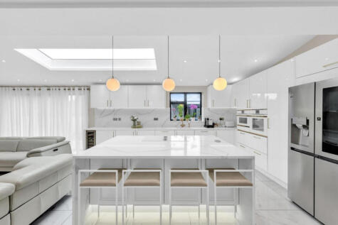 St. Pauls Wood Hill, Orpington, BR5