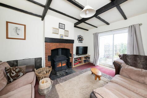 Fieldside, Upton, OX11