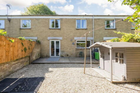 John Snow Place, Headington, Oxford, OX3