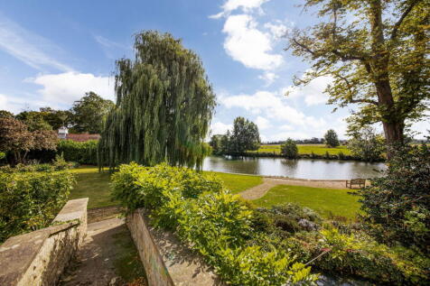 Waterside Villas, Burcot-on-Thames, OX14