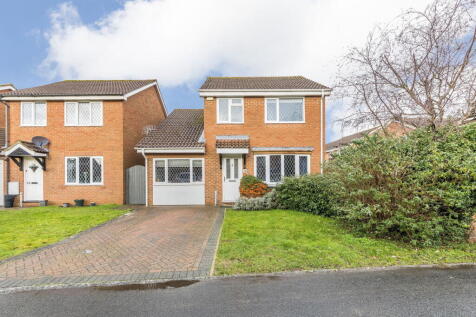 Foster Road, Abingdon, OX14