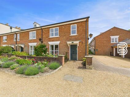 Dunchurch Hall, Dunchurch, Rugby