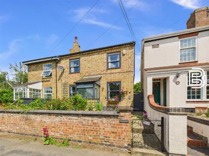 West Street, Long Lawford, Rugby
