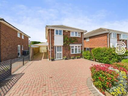 Sywell Leys, Hillside, Rugby