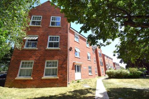 Hillmorton Road, Rugby