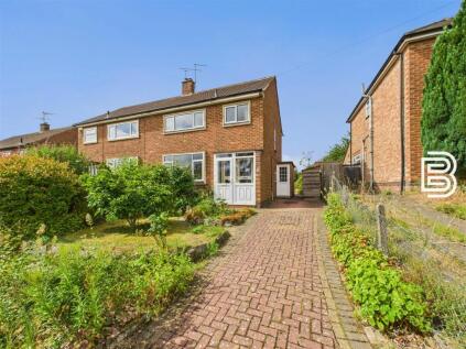 Fleet Crescent, Rugby