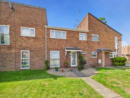 Priory Road, Wolston, Coventry