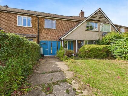 Alwyn Road, Bilton, Rugby