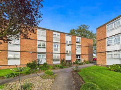 Dunchurch Road, Rugby