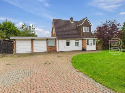 Livingstone Avenue, Long Lawford, Rugby