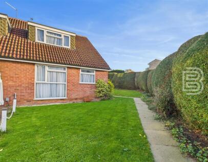 Norton Leys, Hillside, Rugby