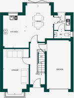 Ground Floor Plan