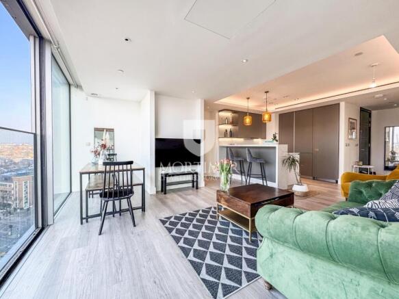 Living Room Area