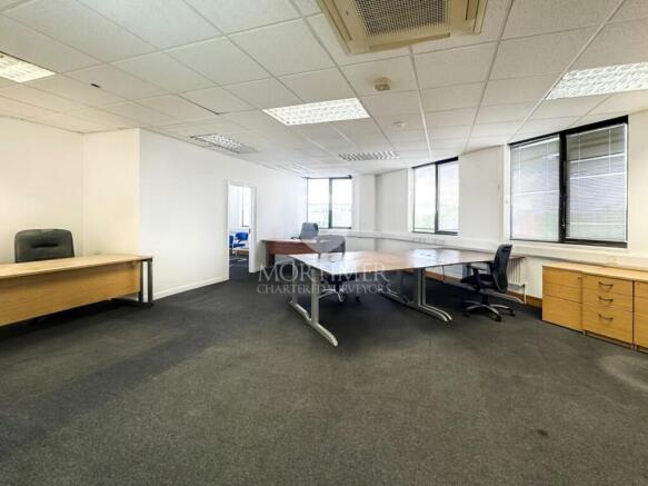Office Space