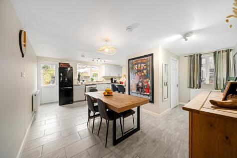 Marsala Road, Ladywell, SE13