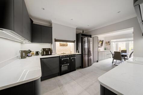 Morland Avenue, Dartford, Kent, DA1