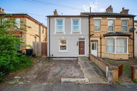 Gravesend, Kent, DA12