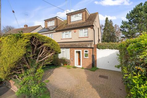 Longmarsh View, Sutton-at-Hone, DA4 9DZ