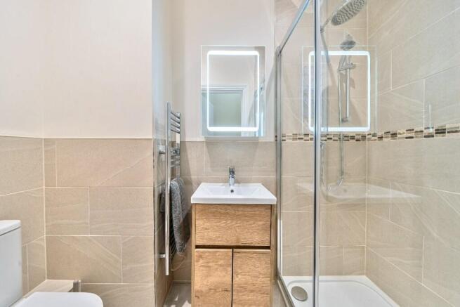En-suite