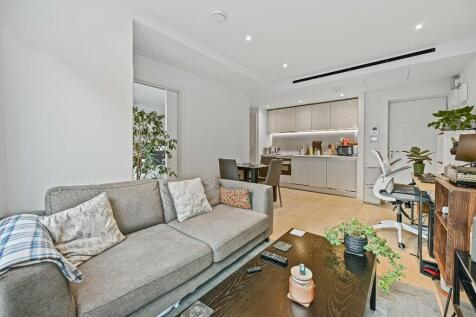 Albion Court, Hammersmith, London, W6