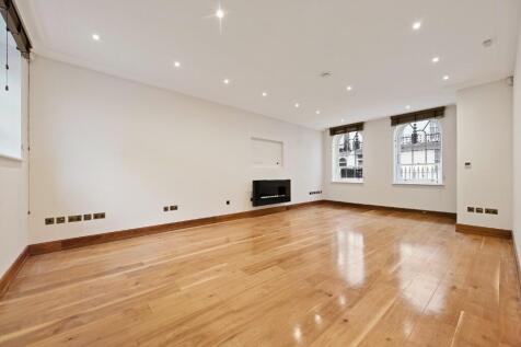 Montpelier Square, London, SW7