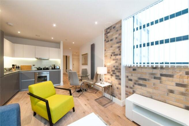 Dining + Kitchen