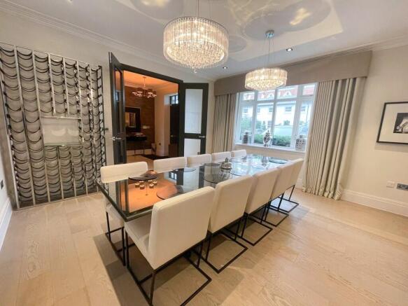 Reception 1