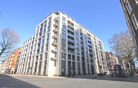 Horseferry Road, London, SW1P