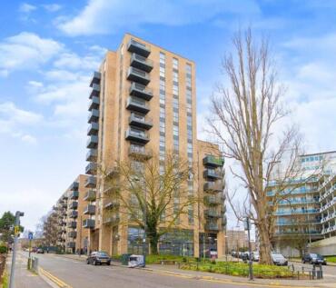 Lyon Road, Harrow, Middlesex, HA1