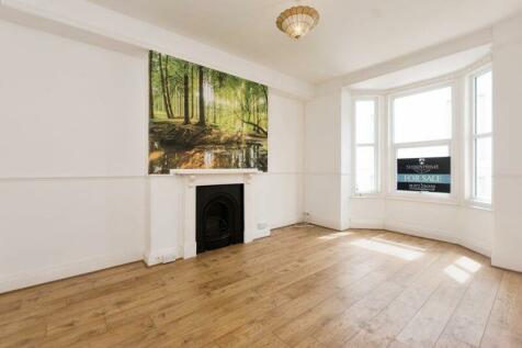 Dawlish - 2 bedroom flat for sale