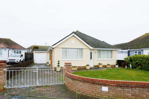 Two Bedroom Bungalow Prince Charles Close