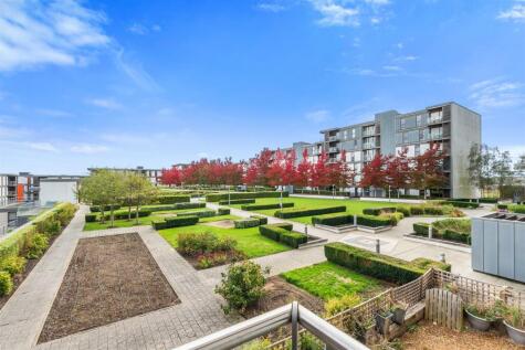 11 Merrivale Mews, Milton Keynes