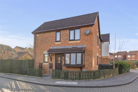 Braford Gardens, Shenley Brook End, Milton Keynes