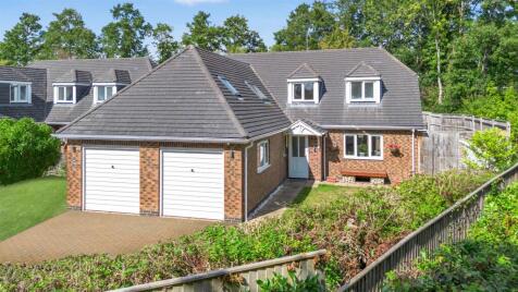 Bradwell Road, Loughton, Milton Keynes