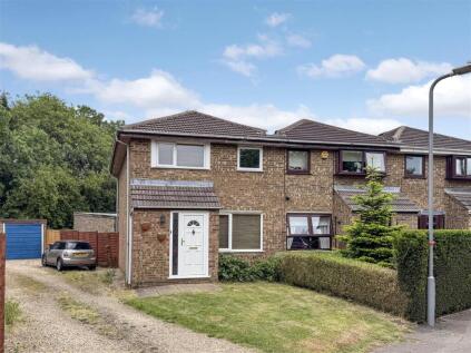 Elmhurst Close, Furzton, Milton Keynes