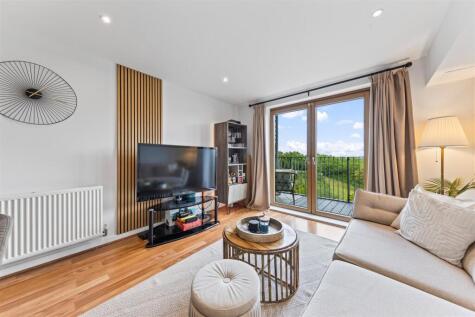 Dalgin Place, Campbell Park, Milton Keynes