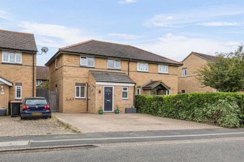 Specklands, Loughton, Milton Keynes