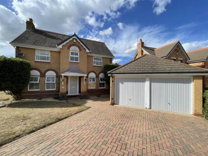 Stourhead Drive, East Hunsbury, NN4