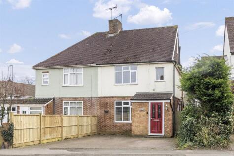 Newton Road, Bletchley, Milton Keynes